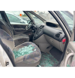 Aile avant gauche CITROEN XSARA PICASSO