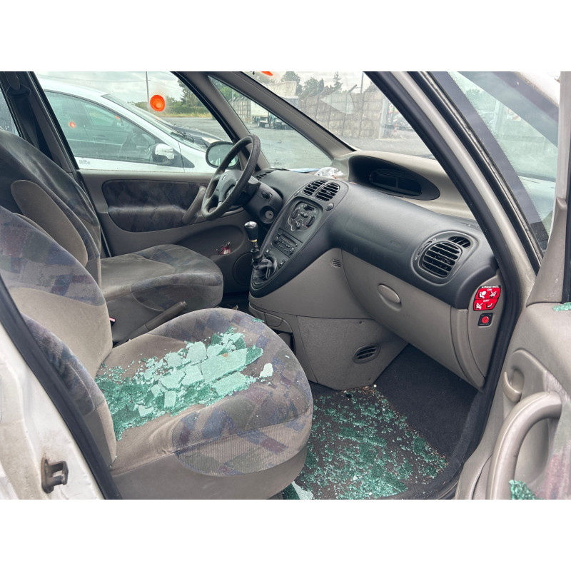 Aile avant gauche CITROEN XSARA PICASSO Photo n°12