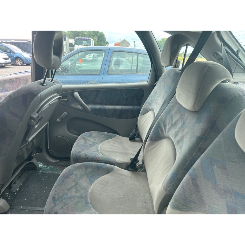 Aile avant gauche CITROEN XSARA PICASSO Photo n°15