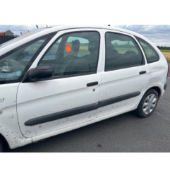Aile avant gauche CITROEN XSARA PICASSO