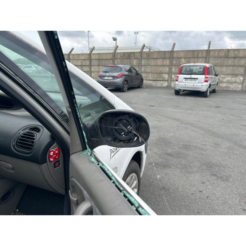 Aile avant gauche CITROEN XSARA PICASSO Photo n°19