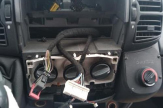 Pretensionneur de ceinture avant droit CITROEN JUMPER 2