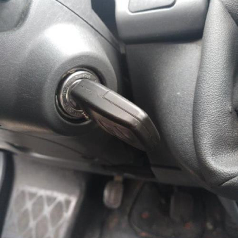 Pretensionneur de ceinture avant droit CITROEN JUMPER 2 Photo n°12