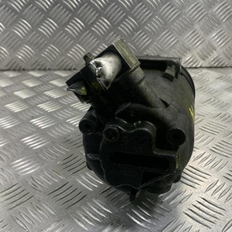 Compresseur clim OPEL ASTRA H Photo n°3