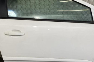 Porte avant droit OPEL ASTRA H Photo n°1