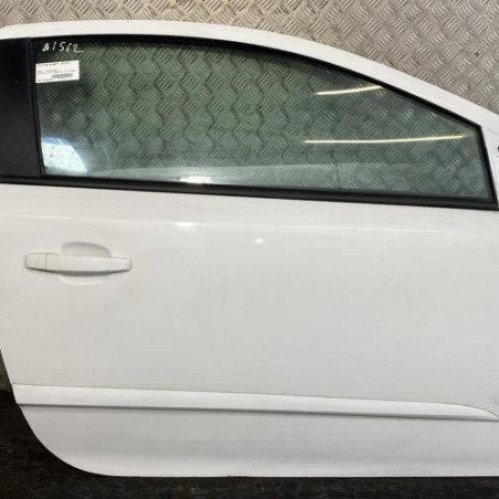 Porte avant droit OPEL ASTRA H Photo n°1