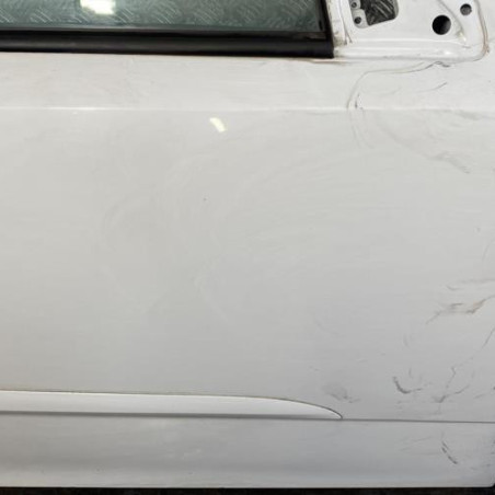 Porte avant droit OPEL ASTRA H