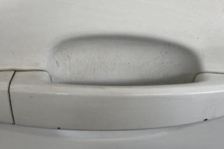 Porte avant droit OPEL ASTRA H