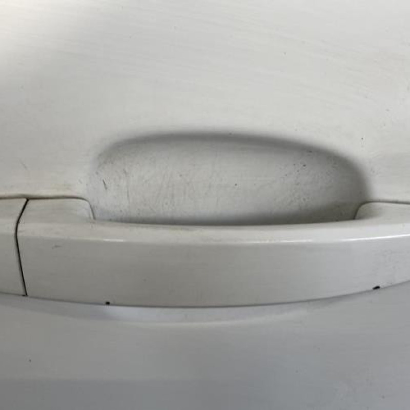 Porte avant droit OPEL ASTRA H Photo n°3