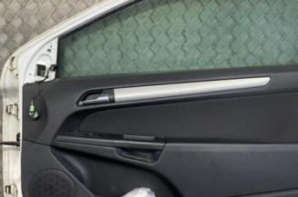Porte avant droit OPEL ASTRA H