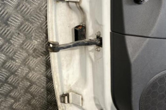Porte avant droit OPEL ASTRA H