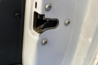 Porte avant droit OPEL ASTRA H