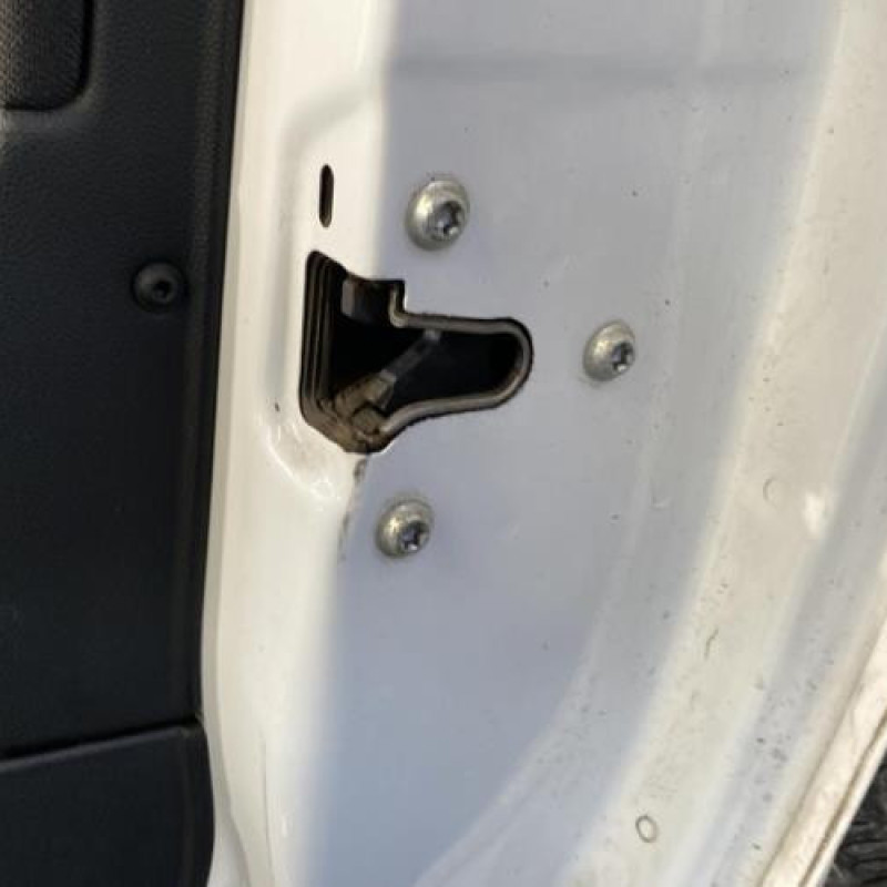 Porte avant droit OPEL ASTRA H Photo n°6