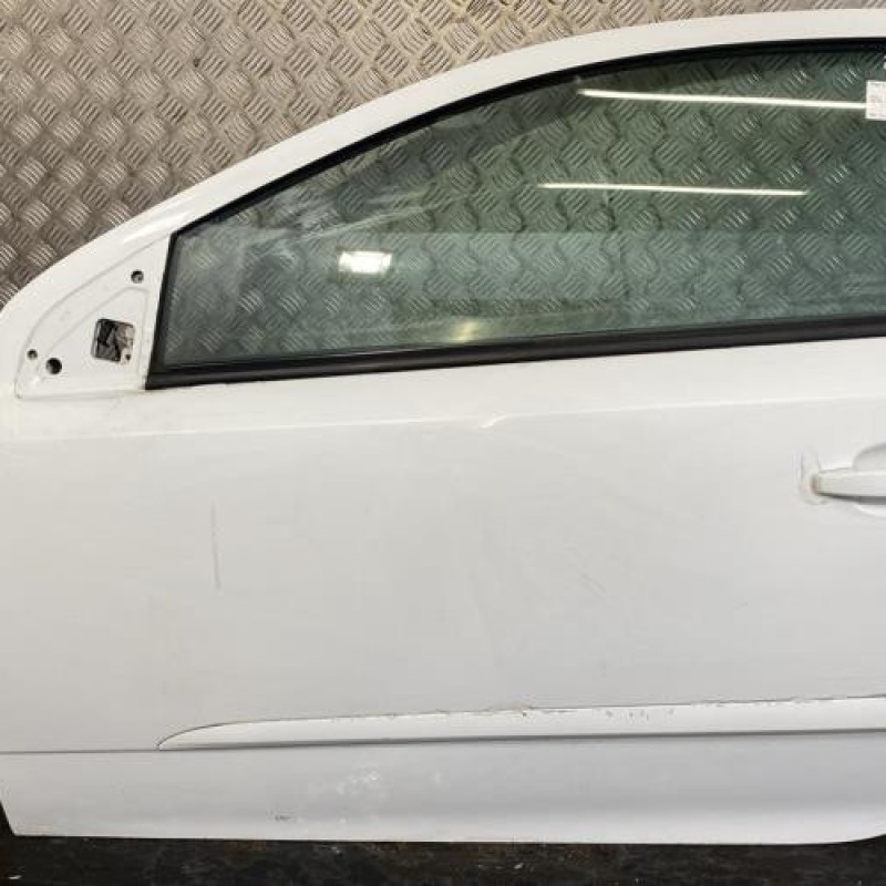 Porte avant gauche OPEL ASTRA H Photo n°1