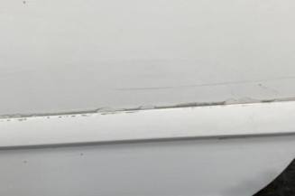 Porte avant gauche OPEL ASTRA H