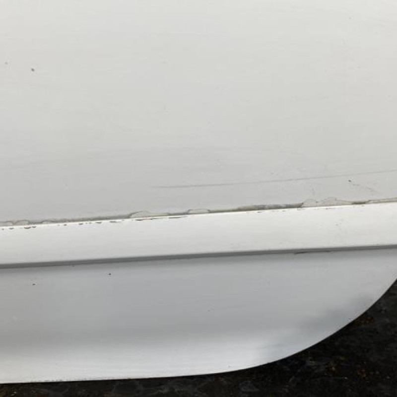 Porte avant gauche OPEL ASTRA H Photo n°3