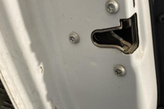 Porte avant gauche OPEL ASTRA H