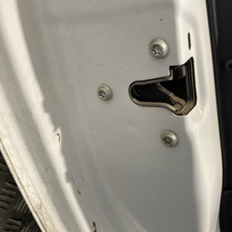 Porte avant gauche OPEL ASTRA H Photo n°6