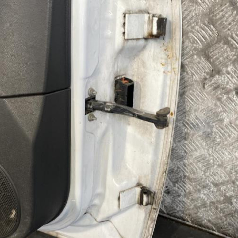 Porte avant gauche OPEL ASTRA H Photo n°7