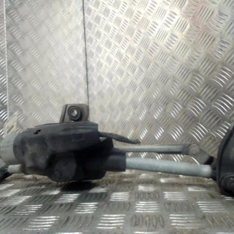 Moteur essuie glace avant OPEL ASTRA H Photo n°1