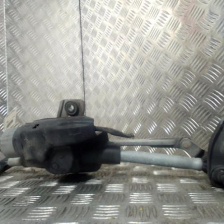 Moteur essuie glace avant OPEL ASTRA H Photo n°1