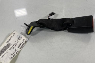 Attache ceinture arriere gauche BMW SERIE 1 F20