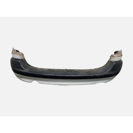 Pare choc arriere CITROEN XSARA PICASSO Photo n°1