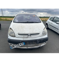 Pare choc arriere CITROEN XSARA PICASSO