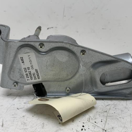 Moteur essuie glace arriere BMW SERIE 1 F20 Photo n°1