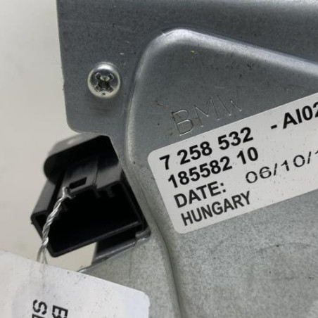 Moteur essuie glace arriere BMW SERIE 1 F20