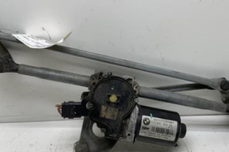 Moteur essuie glace avant BMW SERIE 1 F20 Photo n°1