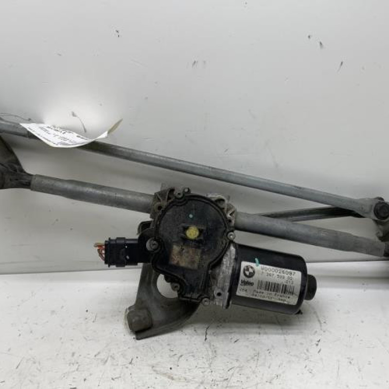 Moteur essuie glace avant BMW SERIE 1 F20 Photo n°1