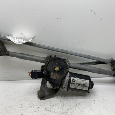 Moteur essuie glace avant BMW SERIE 1 F20 Photo n°1
