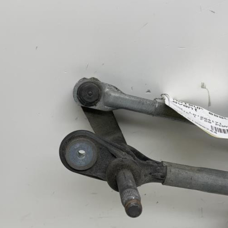 Moteur essuie glace avant BMW SERIE 1 F20 Photo n°2
