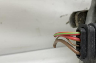 Moteur essuie glace avant BMW SERIE 1 F20