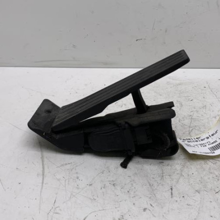 Pedale d'accelerateur BMW SERIE 1 F20