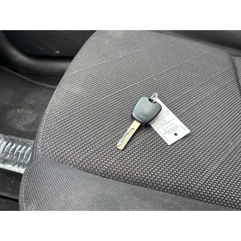 Bloc ABS (freins anti-blocage) PEUGEOT 207 Photo n°6