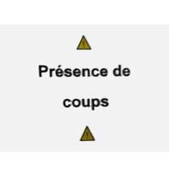 Aile avant gauche CITROEN XSARA PICASSO
