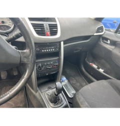 Bloc ABS (freins anti-blocage) PEUGEOT 207
