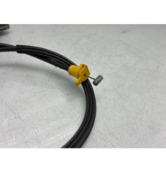 Serrure arriere droit PEUGEOT 207