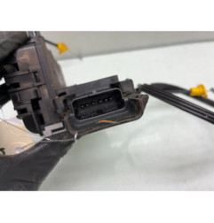 Serrure arriere droit PEUGEOT 207
