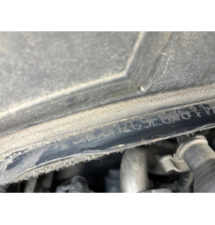 Serrure arriere droit PEUGEOT 207