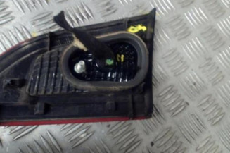 Feu arriere secondaire gauche (feux) RENAULT SCENIC 3