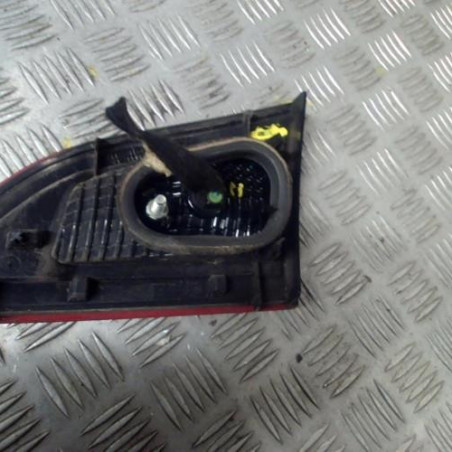Feu arriere secondaire gauche (feux) RENAULT SCENIC 3