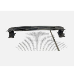 Renfort pare choc arriere (traverse) VOLKSWAGEN POLO 6 Photo n°1