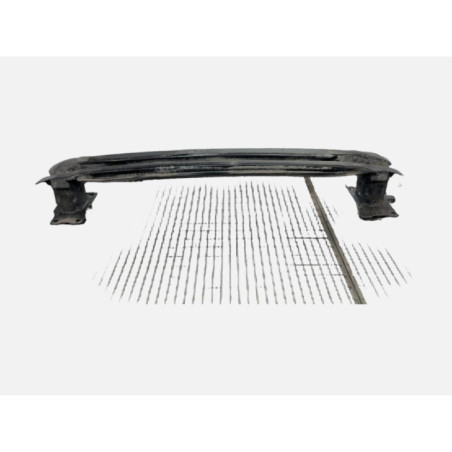 Renfort pare choc arriere (traverse) VOLKSWAGEN POLO 6 Photo n°1