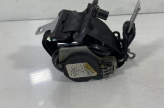 Pretensionneur de ceinture avant droit RENAULT SCENIC 3 Photo n°1