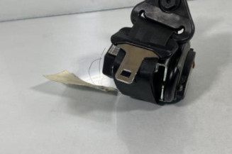 Pretensionneur de ceinture avant droit RENAULT SCENIC 3