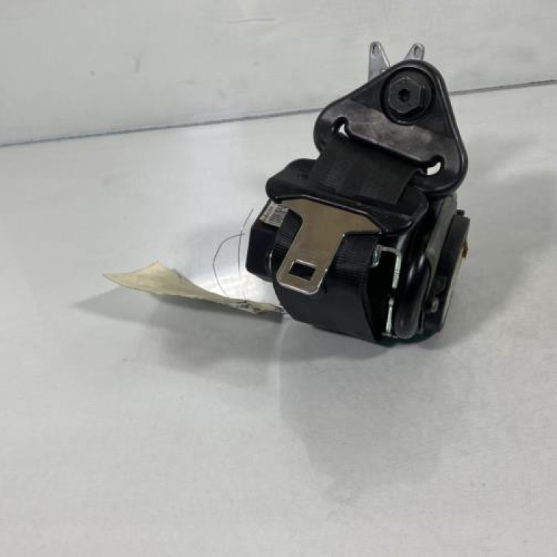 Pretensionneur de ceinture avant droit RENAULT SCENIC 3 Photo n°2
