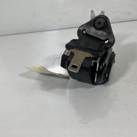 Pretensionneur de ceinture avant droit RENAULT SCENIC 3